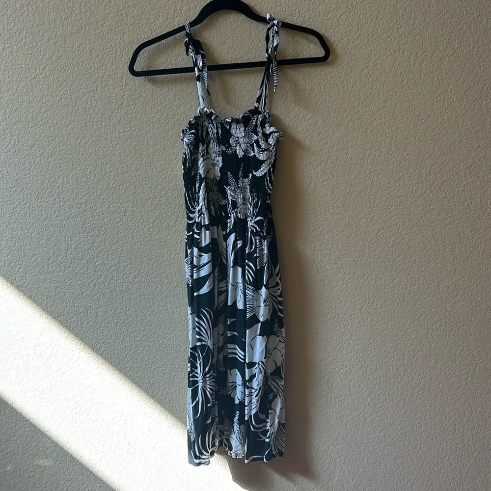 Aloha Dress